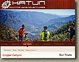 Katun Tours