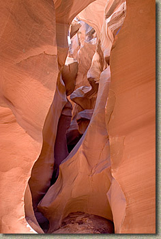 Antelope Canyon