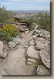 South Mountain in Phoenix AZ