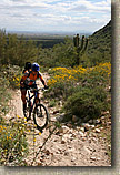 White Tanks Mountain Photos