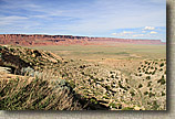 AZ 2010 - Rainbow Rim Trail