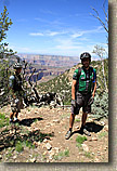 AZ 2010 - Rainbow Rim Trail