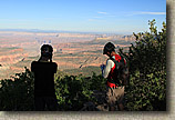 AZ 2010 - Rainbow Rim Trail