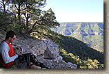 AZ 2010 - Rainbow Rim Trail