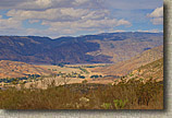 BLack Mountain Near Ramona 26NOV16