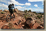 The Lunch Loops of Grand Junction