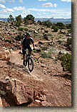 The Lunch Loops of Grand Junction