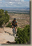 The Lunch Loops of Grand Junction