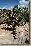 The Lunch Loops of Grand Junction