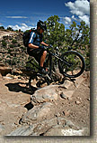 The Lunch Loops of Grand Junction