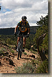 The Lunch Loops of Grand Junction