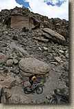 The Lunch Loops of Grand Junction