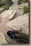 The Lunch Loops of Grand Junction