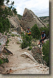 The Lunch Loops of Grand Junction