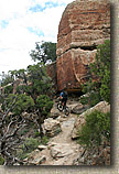 The Lunch Loops of Grand Junction