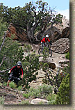 The Lunch Loops of Grand Junction