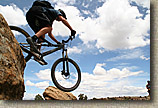 The Lunch Loops of Grand Junction