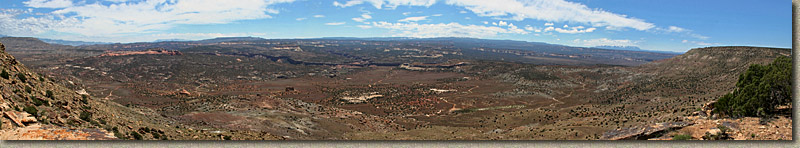 The Zion Curtain