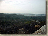 Lake Calvera