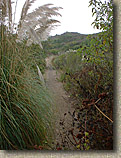 Lake Calvera