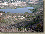 Lake Calvera