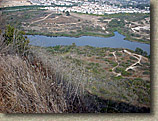 Lake Calvera