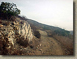 Lake Calvera