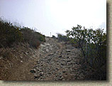 Lake Calvera