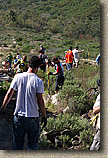 Lake Calvera