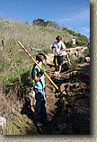 Lake Calvera