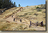 Coast To Crest Trail