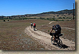 Coast To Crest Trail