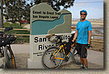 Coast To Crest Trail