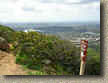 Cowles Mountain and Pyles Peak Pictures