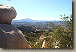 The Crestridge Ecological Reserve Area