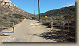 The Crestridge Ecological Reserve Area