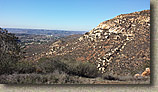 The Crestridge Ecological Reserve Area