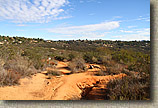 The Crestridge Ecological Reserve Area