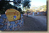 The Crestridge Ecological Reserve Area