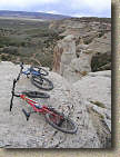 Picture of Rabbit Valley near Loma, CO