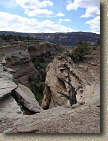 Pictures of Kokopellis area of Fruita