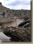 Pictures of Kokopellis area of Fruita