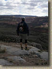 Pictures of Kokopellis area of Fruita