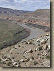 Pictures of Kokopellis area of Fruita