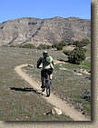 Bookcliffs in Fruita Pciture