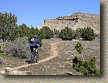 Bookcliffs in Fruita Pciture