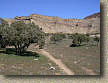 Bookcliffs in Fruita Pciture