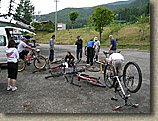 2009 Fujimi Riding