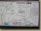 Trailhead Map