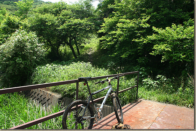 Takayama near Yokosuka Japan